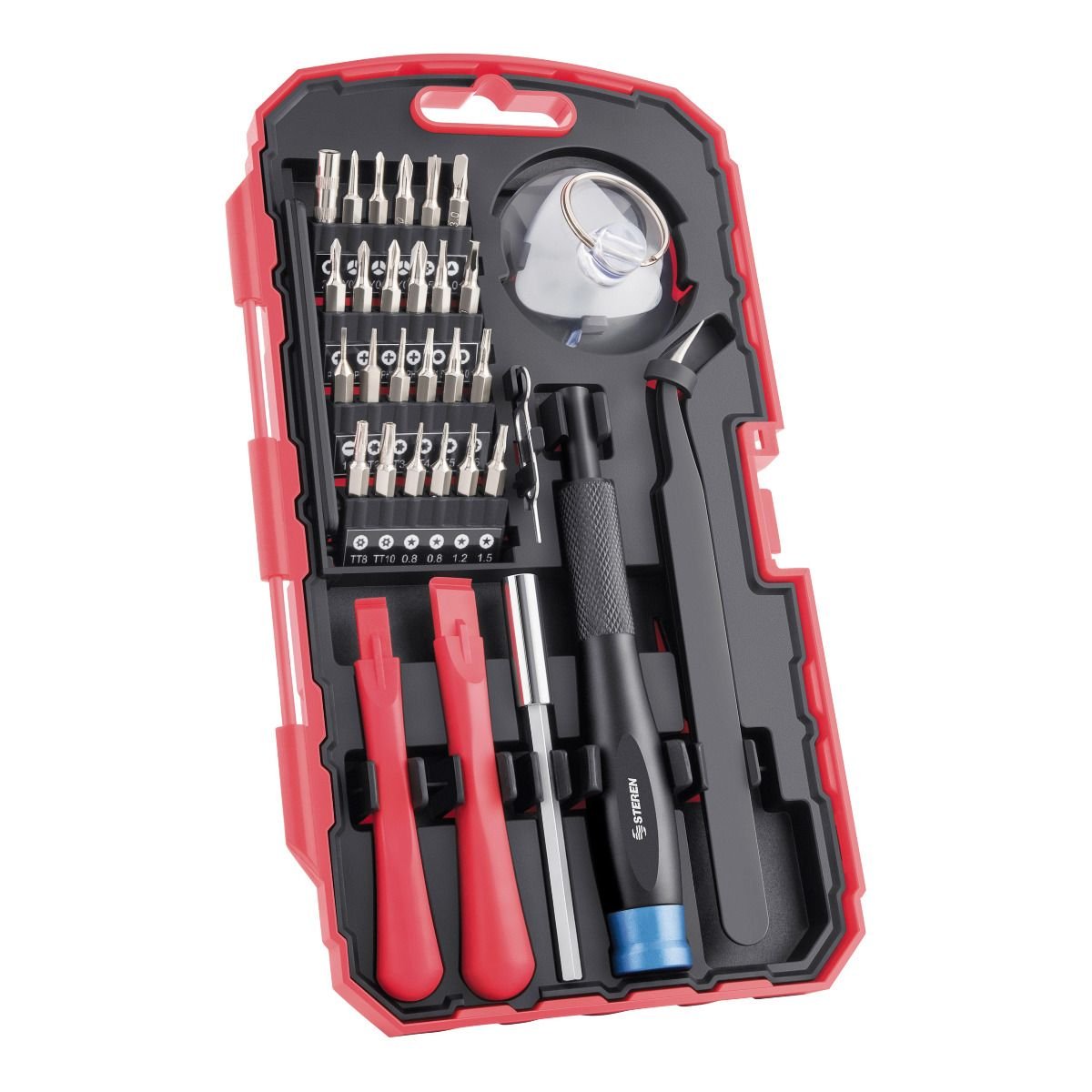 Diagnóstico y Garantía